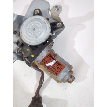 Recambio de elevalunas trasero derecho para ssangyong rexton / rexton ii (gab_) 2.7 xdi referencia OEM IAM 881000811  