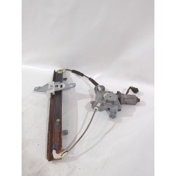 Recambio de elevalunas trasero derecho para ssangyong rexton / rexton ii (gab_) 2.7 xdi referencia OEM IAM 881000811  