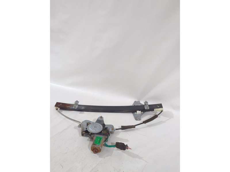 Recambio de elevalunas trasero izquierdo para ssangyong rexton / rexton ii (gab_) 2.7 xdi referencia OEM IAM 8810008001  