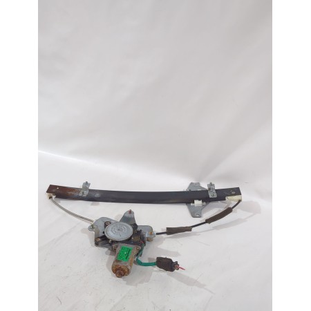 Recambio de elevalunas trasero izquierdo para ssangyong rexton / rexton ii (gab_) 2.7 xdi referencia OEM IAM 8810008001  