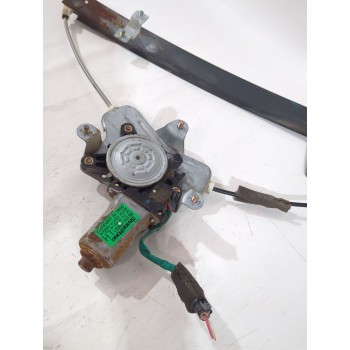 Recambio de elevalunas trasero izquierdo para ssangyong rexton / rexton ii (gab_) 2.7 xdi referencia OEM IAM 8810008001  