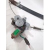 Recambio de elevalunas trasero izquierdo para ssangyong rexton / rexton ii (gab_) 2.7 xdi referencia OEM IAM 8810008001  
