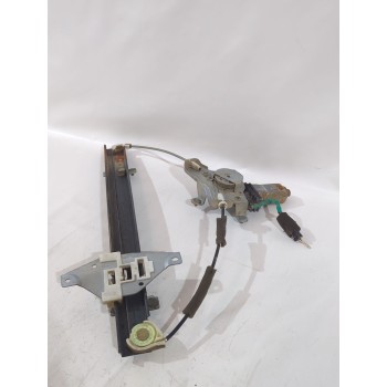 Recambio de elevalunas trasero izquierdo para ssangyong rexton / rexton ii (gab_) 2.7 xdi referencia OEM IAM 8810008001  