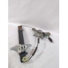 Recambio de elevalunas trasero izquierdo para ssangyong rexton / rexton ii (gab_) 2.7 xdi referencia OEM IAM 8810008001  