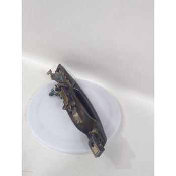 Recambio de maneta exterior delantera derecha para ssangyong rexton / rexton ii (gab_) 2.7 xdi referencia OEM IAM 7246008010  