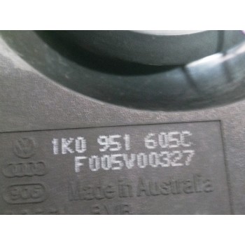 Recambio de modulo electronico para volkswagen golf v berlina (1k1) 1.9 tdi referencia OEM IAM 1K0951605C  