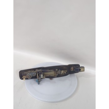 Recambio de maneta exterior delantera derecha para ssangyong rexton / rexton ii (gab_) 2.7 xdi referencia OEM IAM 7246008010  