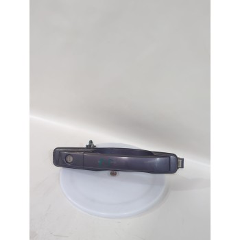 Recambio de maneta exterior delantera derecha para ssangyong rexton / rexton ii (gab_) 2.7 xdi referencia OEM IAM 7246008010  