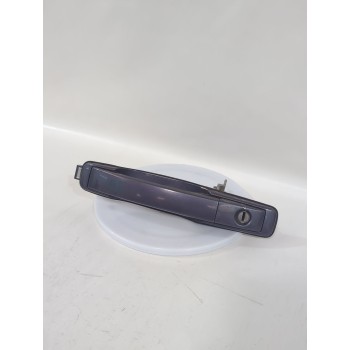 Recambio de maneta exterior delantera izquierda para ssangyong rexton / rexton ii (gab_) 2.7 xdi referencia OEM IAM 7245008010GA