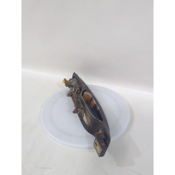 Recambio de maneta exterior delantera izquierda para ssangyong rexton / rexton ii (gab_) 2.7 xdi referencia OEM IAM 7245008010GA