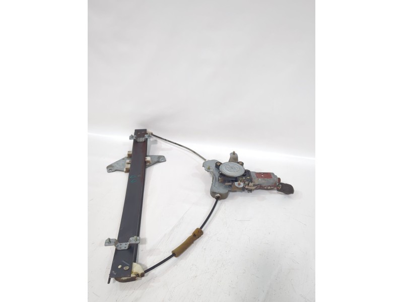 Recambio de elevalunas delantero derecho para ssangyong rexton / rexton ii (gab_) 2.7 xdi referencia OEM IAM 8810008011  