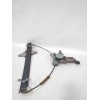 Recambio de elevalunas delantero derecho para ssangyong rexton / rexton ii (gab_) 2.7 xdi referencia OEM IAM 8810008011  
