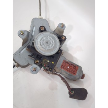 Recambio de elevalunas delantero derecho para ssangyong rexton / rexton ii (gab_) 2.7 xdi referencia OEM IAM 8810008011  