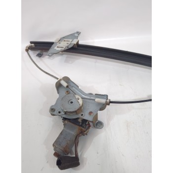 Recambio de elevalunas delantero derecho para ssangyong rexton / rexton ii (gab_) 2.7 xdi referencia OEM IAM 8810008011  