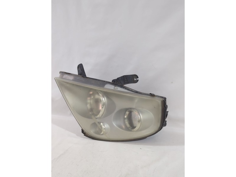 Recambio de faro izquierdo para ssangyong rexton / rexton ii (gab_) 2.7 xdi referencia OEM IAM 8310108103HBC  