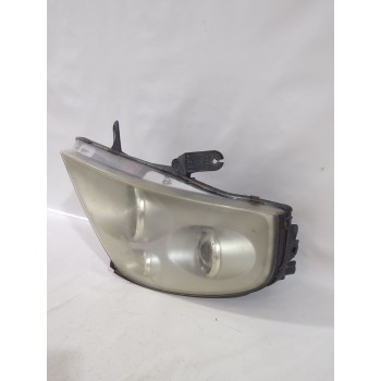 Recambio de faro izquierdo para ssangyong rexton / rexton ii (gab_) 2.7 xdi referencia OEM IAM 8310108103HBC  
