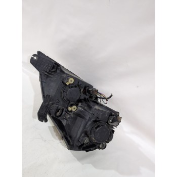 Recambio de faro izquierdo para ssangyong rexton / rexton ii (gab_) 2.7 xdi referencia OEM IAM 8310108103HBC  