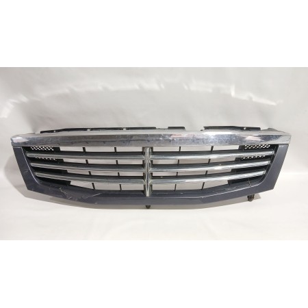Recambio de rejilla paragolpes central para ssangyong rexton / rexton ii (gab_) 2.7 xdi referencia OEM IAM 7946008000  