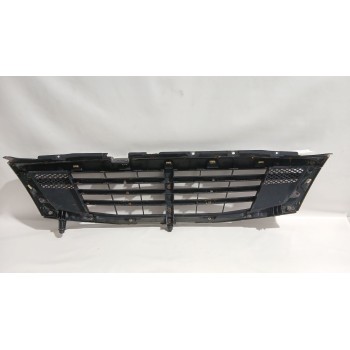 Recambio de rejilla paragolpes central para ssangyong rexton / rexton ii (gab_) 2.7 xdi referencia OEM IAM 7946008000  
