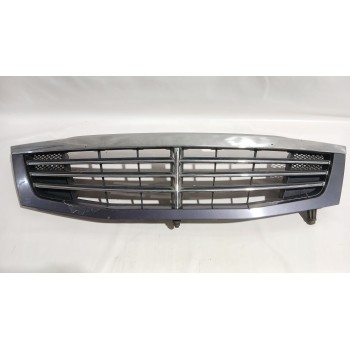 Recambio de rejilla paragolpes central para ssangyong rexton / rexton ii (gab_) 2.7 xdi referencia OEM IAM 7946008000  