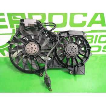 Recambio de electroventilador para audi a6 berlina (4f2) 2.4 referencia OEM IAM 4F0121003A  