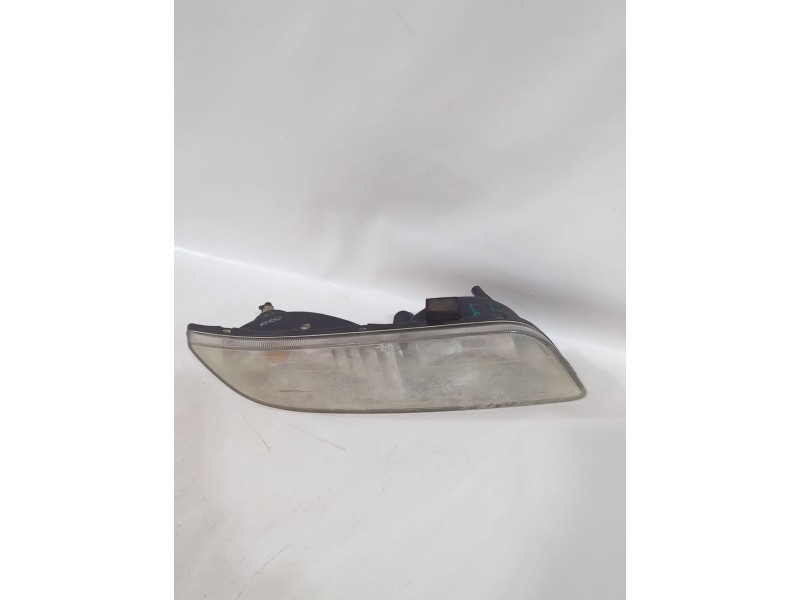 Recambio de faro antiniebla derecho para ssangyong rexton / rexton ii (gab_) 2.7 xdi referencia OEM IAM E138059  