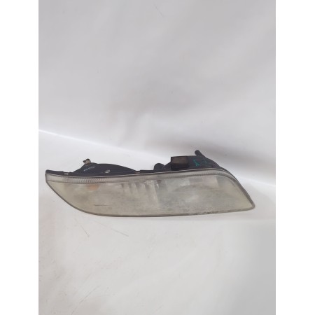 Recambio de faro antiniebla derecho para ssangyong rexton / rexton ii (gab_) 2.7 xdi referencia OEM IAM E138059  