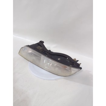 Recambio de faro antiniebla izquierdo para ssangyong rexton / rexton ii (gab_) 2.7 xdi referencia OEM IAM 8320108001  