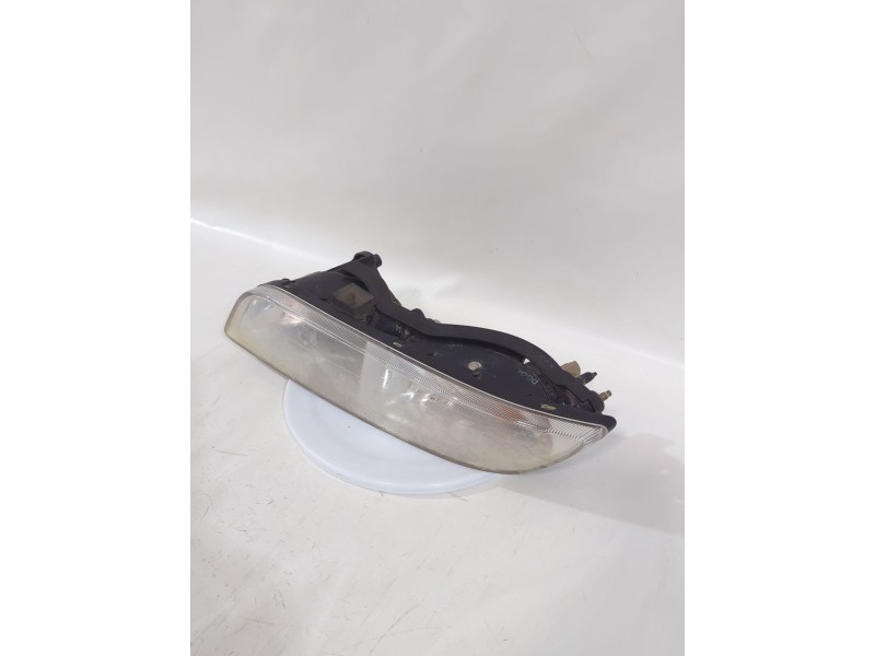 Recambio de faro antiniebla izquierdo para ssangyong rexton / rexton ii (gab_) 2.7 xdi referencia OEM IAM 8320108001  