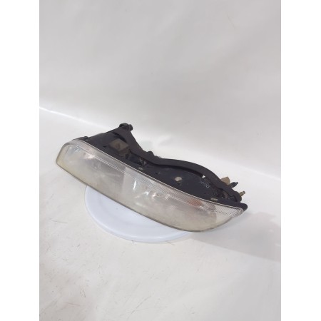 Recambio de faro antiniebla izquierdo para ssangyong rexton / rexton ii (gab_) 2.7 xdi referencia OEM IAM 8320108001  