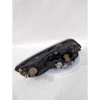 Recambio de faro antiniebla izquierdo para ssangyong rexton / rexton ii (gab_) 2.7 xdi referencia OEM IAM 8320108001  