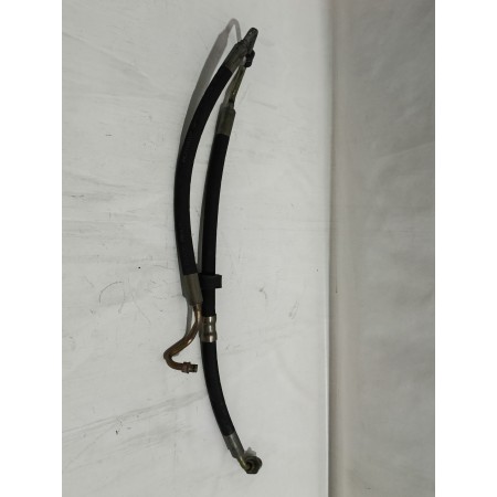 Recambio de tubo direccion para mercedes-benz clase c (w203) c 200 cdi (203.007) referencia OEM IAM 203466178105  