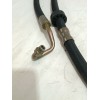 Recambio de tubo direccion para mercedes-benz clase c (w203) c 200 cdi (203.007) referencia OEM IAM 203466178105  