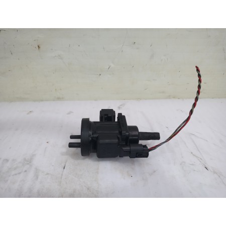 Recambio de valvula aire adicional para mercedes-benz clase a (w168) 170 cdi (168.009) referencia OEM IAM A0005450427  