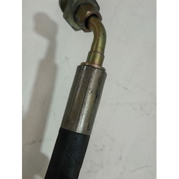 Recambio de tubo direccion para mercedes-benz clase c (w203) c 200 cdi (203.007) referencia OEM IAM 203466178105  