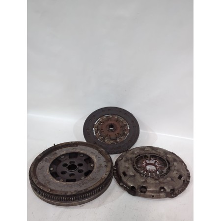Recambio de kit embrague para volkswagen passat b6 (3c2) 2.0 tdi 16v referencia OEM IAM 022141031S  