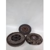 Recambio de kit embrague para volkswagen passat b6 (3c2) 2.0 tdi 16v referencia OEM IAM 022141031S  
