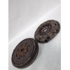 Recambio de kit embrague para volkswagen passat b6 (3c2) 2.0 tdi 16v referencia OEM IAM 022141031S  