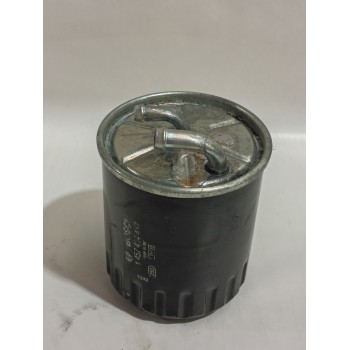 Recambio de filtro gasoil para mercedes-benz clase c (w203) c 200 cdi (203.007) referencia OEM IAM 1457434437  
