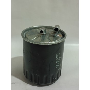 Recambio de filtro gasoil para mercedes-benz clase c (w203) c 200 cdi (203.007) referencia OEM IAM 1457434437  