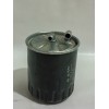 Recambio de filtro gasoil para mercedes-benz clase c (w203) c 200 cdi (203.007) referencia OEM IAM 1457434437  