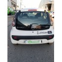 CITROËN C1 (PM_, PN_)