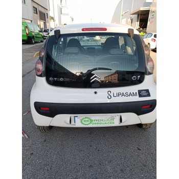citroën c1 (pm_, pn_) del año 2010