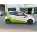 CITROËN C1 (PM_, PN_)