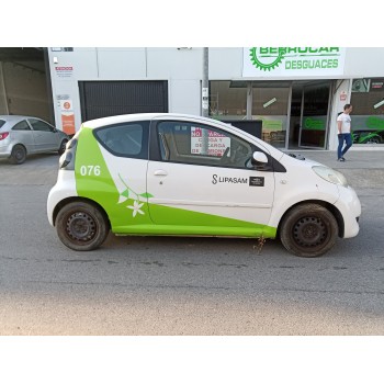 citroën c1 (pm_, pn_) del año 2010