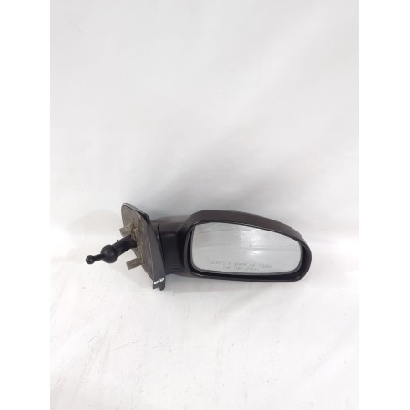 Recambio de retrovisor derecho para daewoo kalos sedán (klas) 1.4 referencia OEM IAM E4012185  