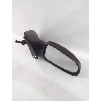 Recambio de retrovisor derecho para daewoo kalos sedán (klas) 1.4 referencia OEM IAM E4012185  