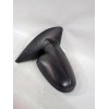 Recambio de retrovisor derecho para daewoo kalos sedán (klas) 1.4 referencia OEM IAM E4012185  