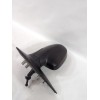 Recambio de retrovisor derecho para daewoo kalos sedán (klas) 1.4 referencia OEM IAM E4012185  