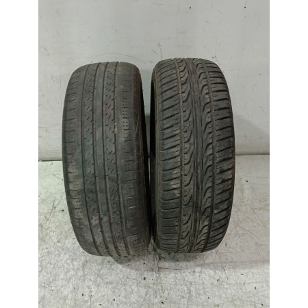 Recambio de neumaticos para daewoo kalos sedán (klas) 1.4 referencia OEM IAM 185/60R14 82H  